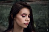 MakeupByPaulaLipska Makijaż sesyjny
Modelka: Weronika