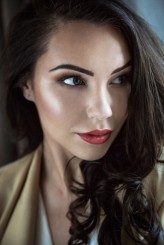 kasiagwz modelka: Adrianna Zawadzińska Miss Polski na Wózku 2016