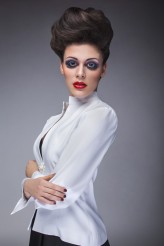 akw Make-up Beata Wilczewska
Hair: Bogusława Chmiest
