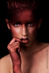 meel Model: Oktawian Machla
Make-up: Ania Krzak
Foto: Marta Pajączkowska Photography

Chorzów, 04.09.2015r.
