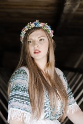 Magbe Model: Dominika Filipowicz