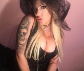 rockabillydoll