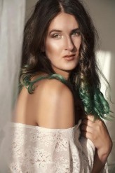 czekoladowapatinka photo and makeup - Luiza Kramek

Uwaga, włosy już dawno niekolorowe :)