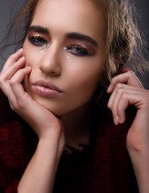 kasiajasinska Fot: Ola Stawicka
Make up: PROJECT MAKEUP Patrycja Jaremek