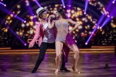 JKosiarz Dancing With The Stars 2015