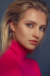 Makeupwithkejti Model: Kasia Gwiazda