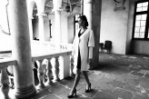 nightmare93 mod. Dominika S / Specto Models
make up. Ania Buras
fashion designer. Karolina Pakaszewska 