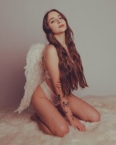 mynameisangel                             Fot. https://www.instagram.com/kasiarusinekfotografia/?hl=pl            