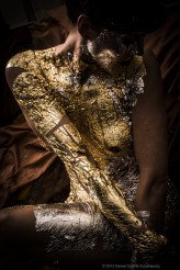 Danielin z serii "Złote kobiety" by DDK 2015