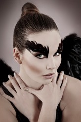agnes78 moj black swan:)