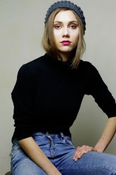 lukaszbier modelka : Paulina / Hysteria Models
