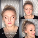 Isabelle_makeup Ania