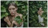 DariuszGajko Model Lila Michniewicz, make-up Beauty_Room_by_M: , Nikon Z6, lens Nikon AF-S 35 mm f/1,8 G ED, Capture One 12., Photoshop, ISO 200, 1/1000s, f/1,8, Natural light..