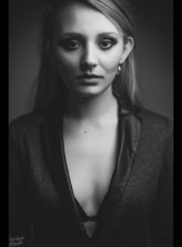klaudia1607 make up- Gosia Betlejewska