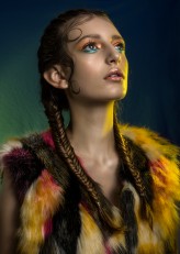 Hatshepsut Modelka: Natalia (Malva Models)