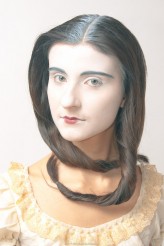 Aga_Kaspersky Modelka:Sandra
Fot.Tomek Cholewa
