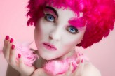 ewciasah Make-up: Dorota Bartczak-Pach 