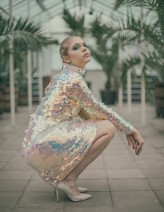 jark Nina / Spot Management Models
Projekt kreacji Wioletta Padula Podsiadnik
Wizaż i stylizacja Asia Głowacka