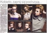 vee_stylist collars Moniki Maciejek- Głos Wielkopolski