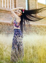 Nilen Photo: Danuta Chmielewska
Model&make-up: Ja
Style: Kaja Rogacz

Dziękuję!! :)