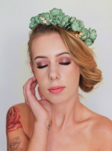 Wizażysta makeup_ann