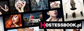 Retuszer Hostessbook