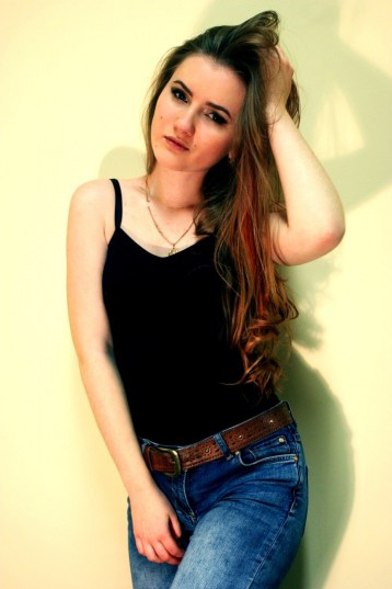 Modelka Anastasiya_V