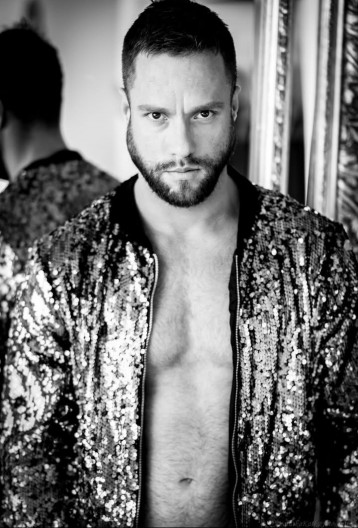 Model GracjanMarciniak