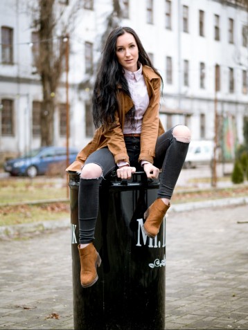 Modelka Irina_Boiko