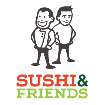 Stylista sushifriends