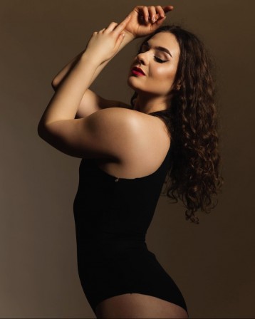 Modelka Oliwiagosia_j