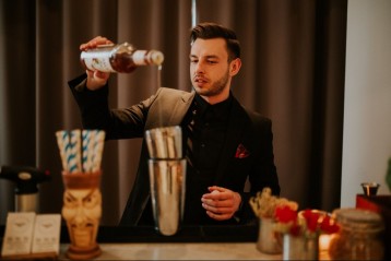 Model Mr_Bartender