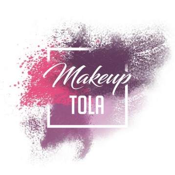 Wizażysta Makeup_tola