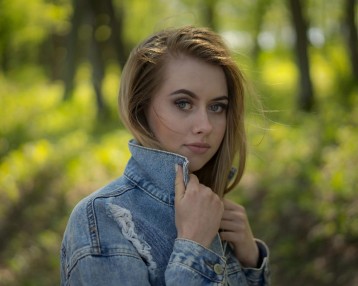 Modelka z_zyczewska