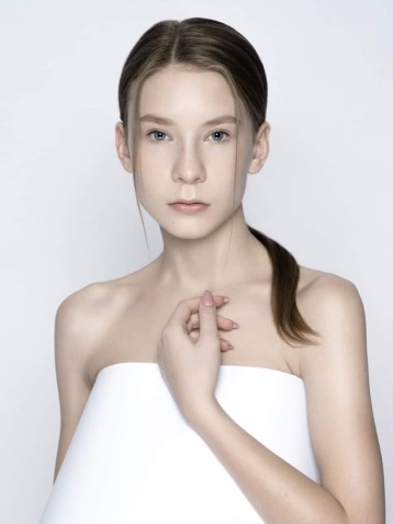 Modelka Olga2006