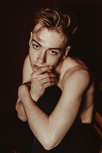 Model Sebastian_Zelik