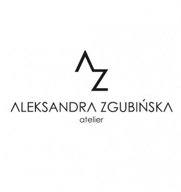 Projektant AtelierZgubinska