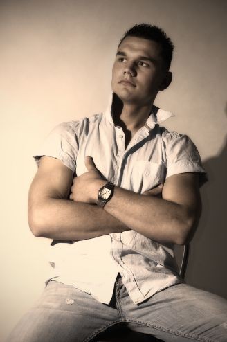 Model dj_marcos