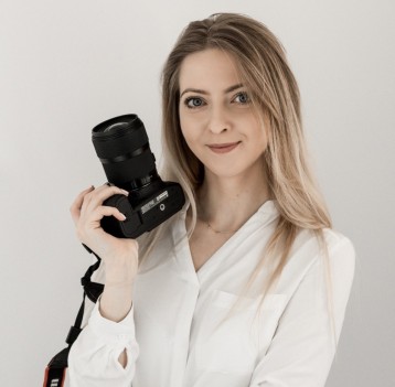 Fotograf nmalinowska