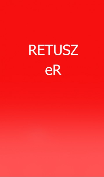 Retuszer Retusz-Jacek