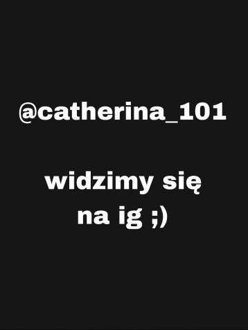 Modelka catherina101