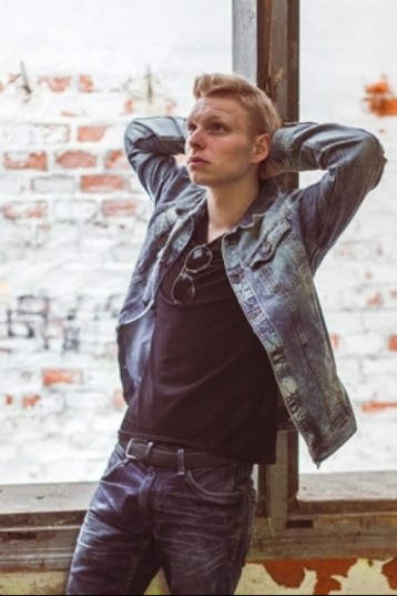 Model patvryk