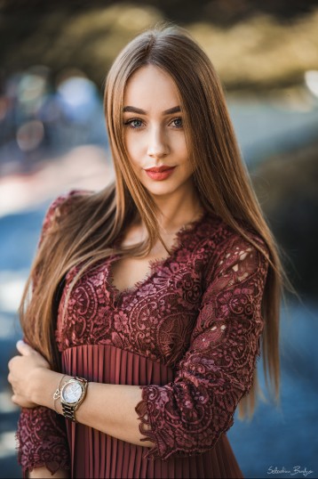 Modelka Aleksandra_B