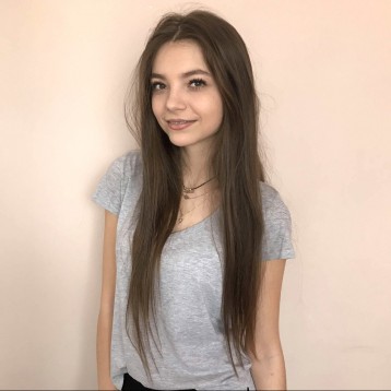 Modelka olivseaco