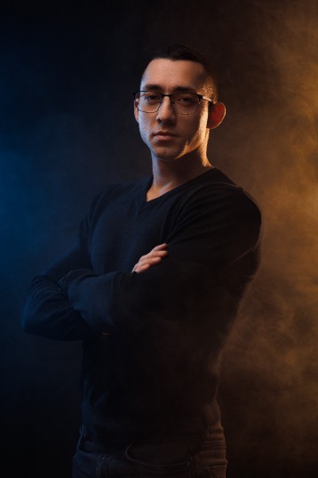 Fotograf JakubZajacFotografia