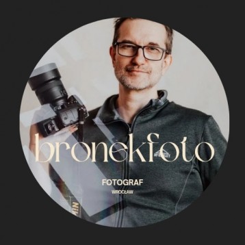 Fotograf bronekfoto