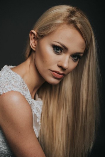 Modelka beatagasiewska