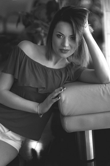 Modelka Karolinazkl