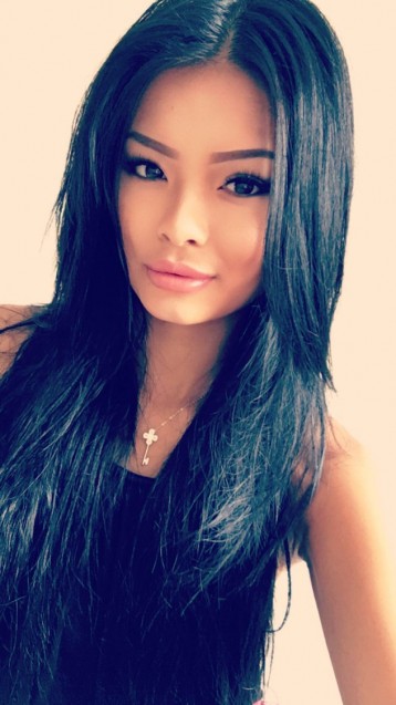 Modelka nguyen4581