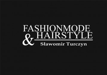 Fryzjer Fashionmodehairstyle